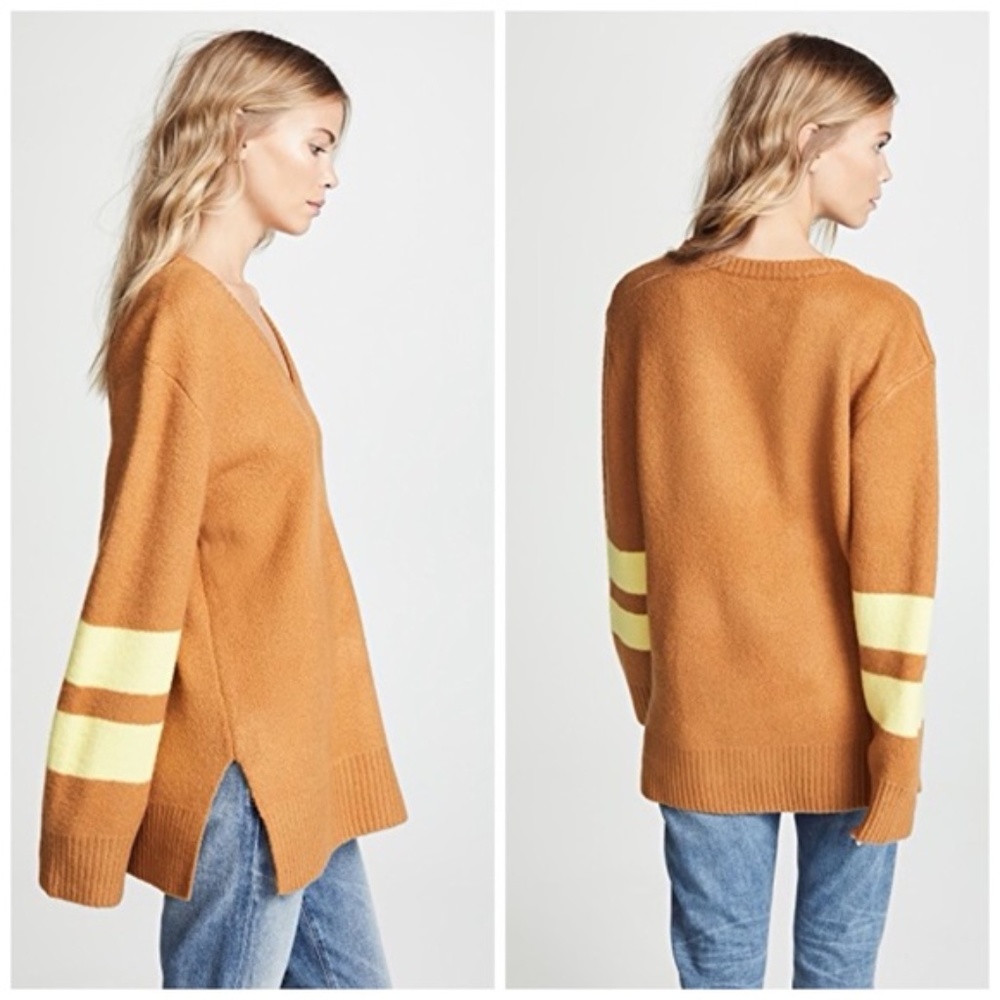 Current/Elliott “The 79 Sweater” NWT - Picture 4 of 8